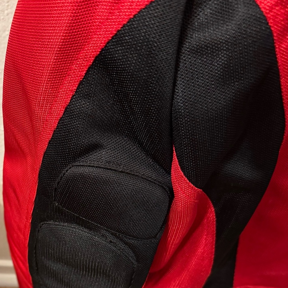 FirstGear Padded Motorcycle Jacket - Picture 7 of 14